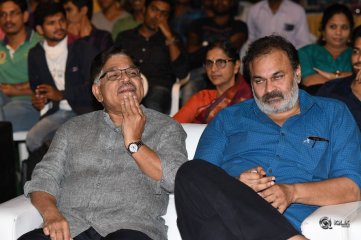 Fidaa Movie Sambaralu